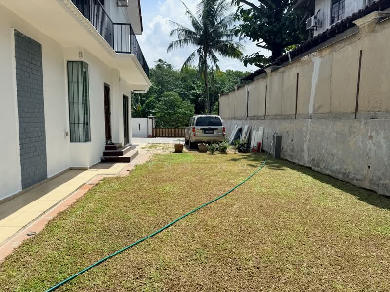 Rumah Banglo untuk Dijual di Kempas (Johor Bahru) - Glenn Woo - PropertyGuru.com.my