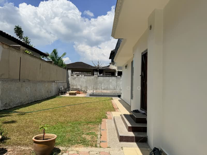 Rumah Banglo untuk Dijual di Kempas (Johor Bahru) - Glenn Woo - PropertyGuru.com.my