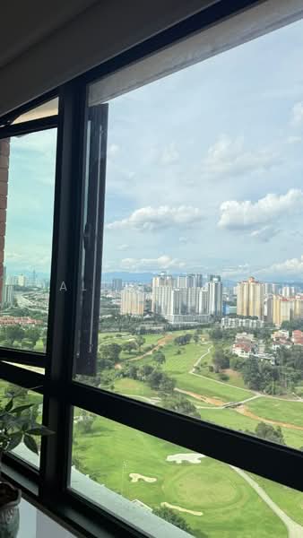 Service Residence for Sale at The Tropika - Alvin Teh - View - PropertyGuru.com.my
