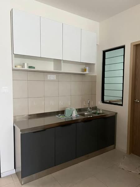 Kondominium untuk Disewa di Granito - Lynne Lim - Kitchen - PropertyGuru.com.my