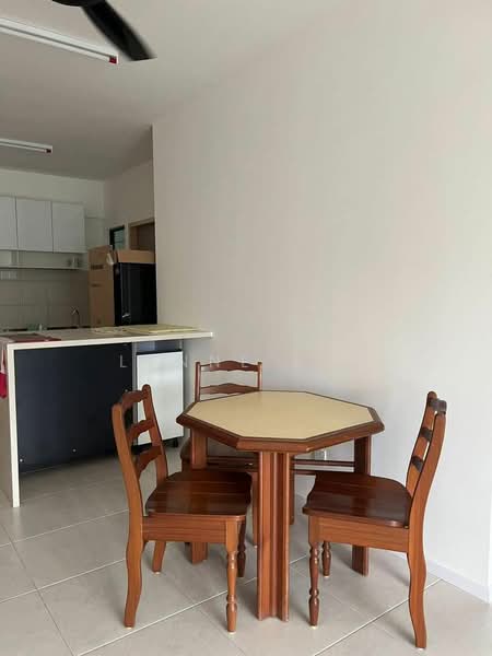 Kondominium untuk Disewa di Granito - Lynne Lim - Kitchen - PropertyGuru.com.my