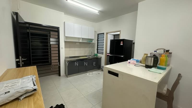 Kondominium untuk Disewa di Granito - Lynne Lim - Kitchen - PropertyGuru.com.my