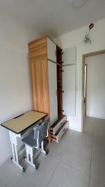 Kondominium untuk Disewa di Granito - Lynne Lim - Study - PropertyGuru.com.my