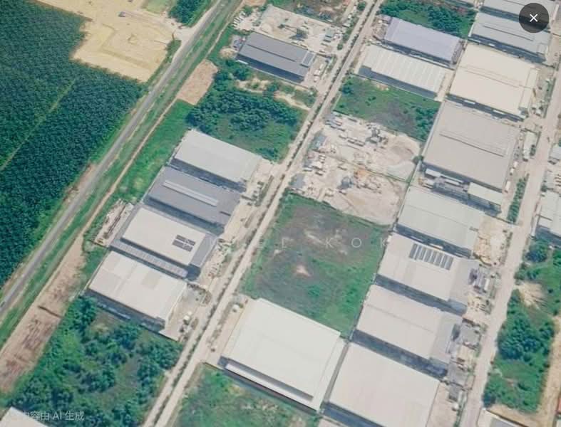 Industrial Land for Sale in Sungai Kapar Indah Industrial Park (Kapar) - Daniel Kok - PropertyGuru.com.my