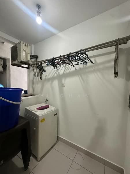 Service Residence for Rent at Sky Peak Residences - SJ CHAN - Interior - PropertyGuru.com.my