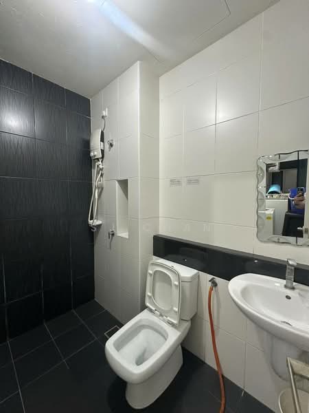 Service Residence for Rent at Sky Peak Residences - SJ CHAN - PropertyGuru.com.my