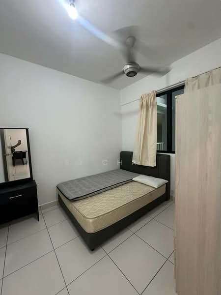 Service Residence for Rent at Sky Peak Residences - SJ CHAN - PropertyGuru.com.my