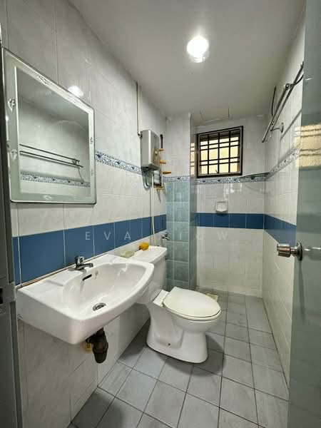 Pangsapuri untuk Dijual di Sri Kenari Apartment - Eva Siow - PropertyGuru.com.my