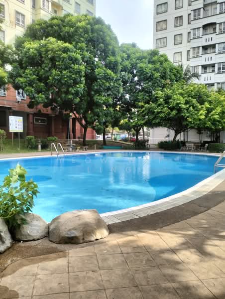 Apartment for Sale at Pangsapuri D’ Kiara - Yeow Wai Ling - PropertyGuru.com.my