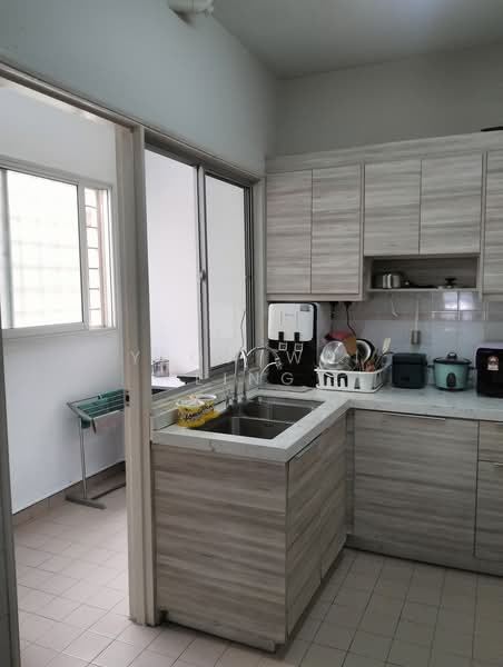 Apartment for Sale at Pangsapuri D’ Kiara - Yeow Wai Ling - PropertyGuru.com.my