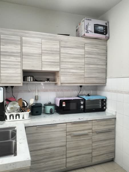 Apartment for Sale at Pangsapuri D’ Kiara - Yeow Wai Ling - PropertyGuru.com.my