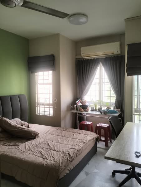 Apartment for Sale at Pangsapuri D’ Kiara - Yeow Wai Ling - PropertyGuru.com.my