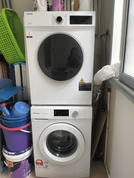 Apartment for Sale at Pangsapuri D’ Kiara - Yeow Wai Ling - PropertyGuru.com.my