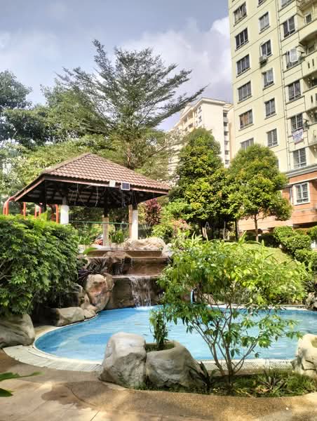 Apartment for Sale at Pangsapuri D’ Kiara - Yeow Wai Ling - PropertyGuru.com.my