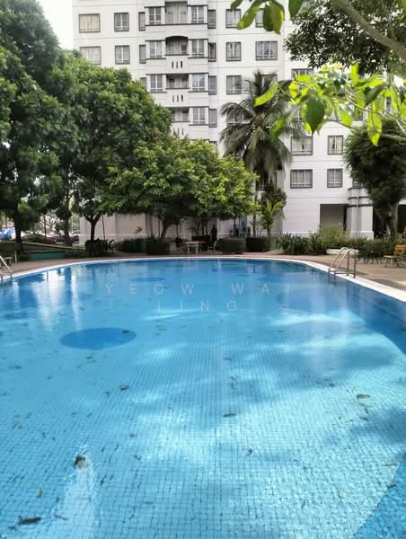 Apartment for Sale at Pangsapuri D’ Kiara - Yeow Wai Ling - PropertyGuru.com.my