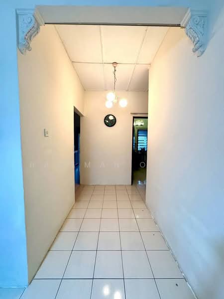 1-storey Terraced House for Sale in Keramat (Kuala Lumpur) - Hazeman Omar - Corridor - PropertyGuru.com.my