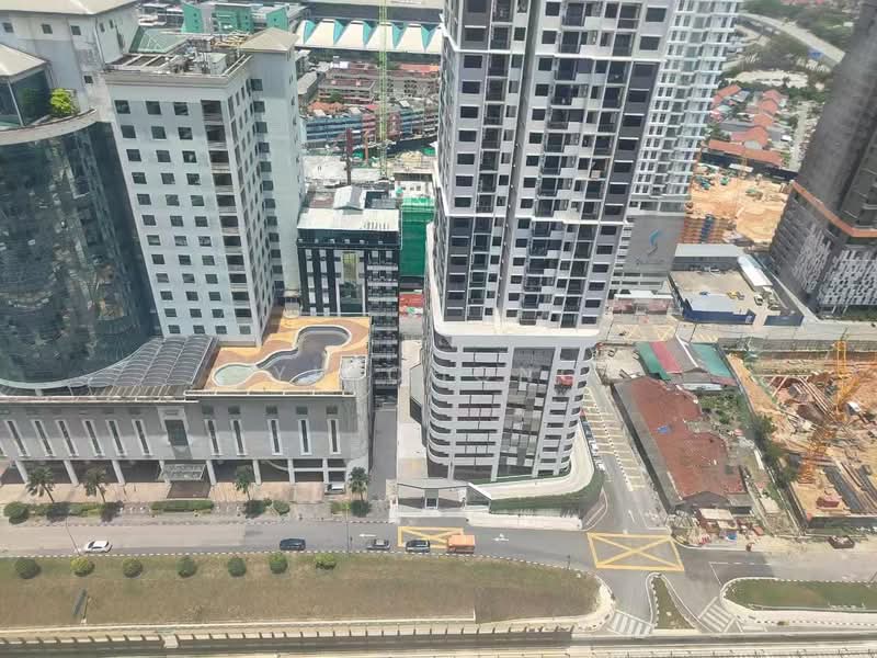 Servis Apartment untuk Disewa di R&F Princess Cove Phase 1 - YH Chong - PropertyGuru.com.my