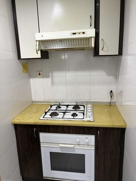 Condominium for Rent at 202 DC (Desa Cahaya) - Chen Kah Seng - Kitchen - PropertyGuru.com.my