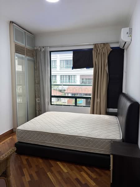 Condominium for Rent at 202 DC (Desa Cahaya) - Chen Kah Seng - Bedroom - PropertyGuru.com.my