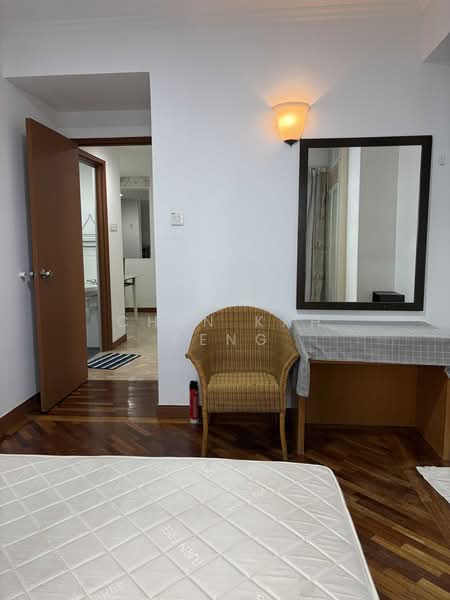 Condominium for Rent at 202 DC (Desa Cahaya) - Chen Kah Seng - Bedroom - PropertyGuru.com.my