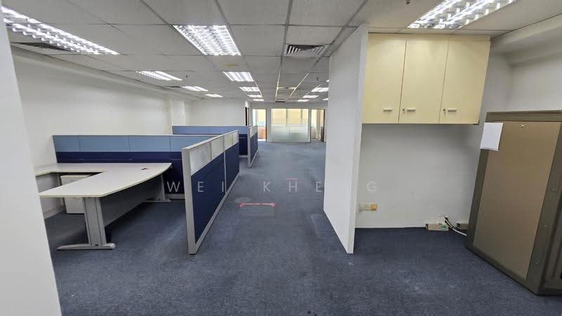 Office for Sale in Kl Sentral (Kuala Lumpur) - Wei Kheng - PropertyGuru.com.my