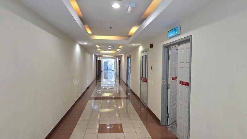 Office for Sale in Kl Sentral (Kuala Lumpur) - Wei Kheng - PropertyGuru.com.my