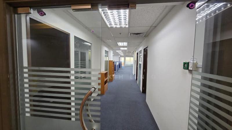 Office for Sale in Kl Sentral (Kuala Lumpur) - Wei Kheng - PropertyGuru.com.my