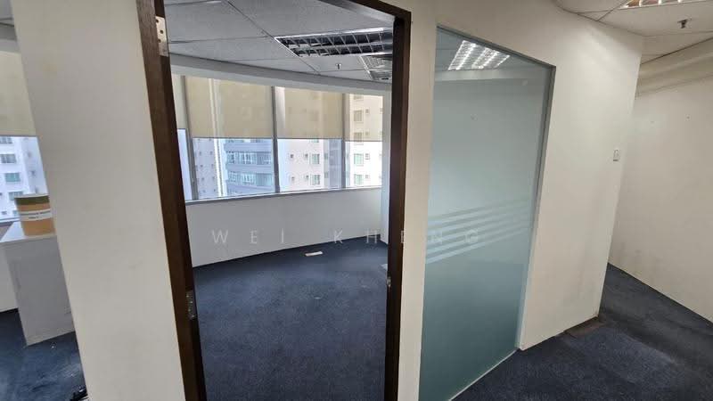 Office for Sale in Kl Sentral (Kuala Lumpur) - Wei Kheng - PropertyGuru.com.my