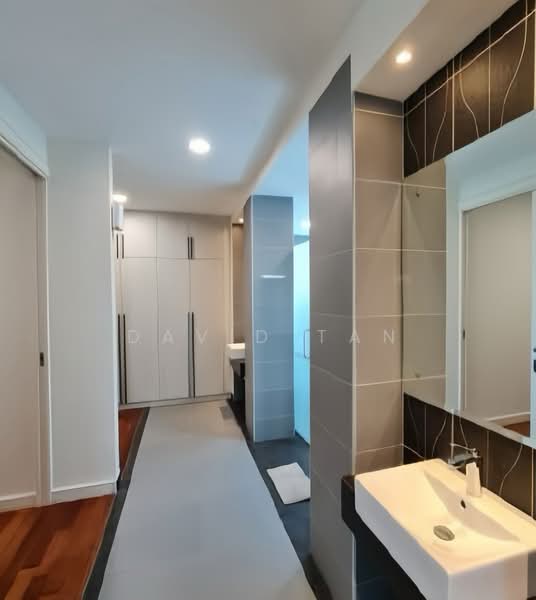 Semi-Detached House for Rent in Cyberjaya (Selangor) - David Tan - Bathroom - PropertyGuru.com.my