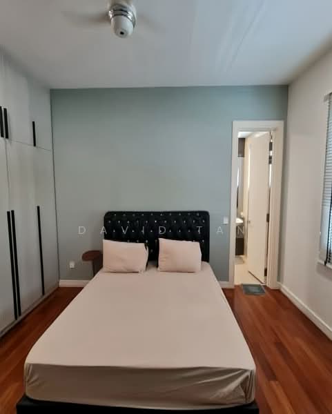 Semi-Detached House for Rent in Cyberjaya (Selangor) - David Tan - Bedroom - PropertyGuru.com.my