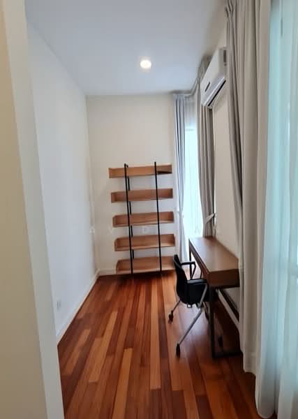 Semi-Detached House for Rent in Cyberjaya (Selangor) - David Tan - Study - PropertyGuru.com.my