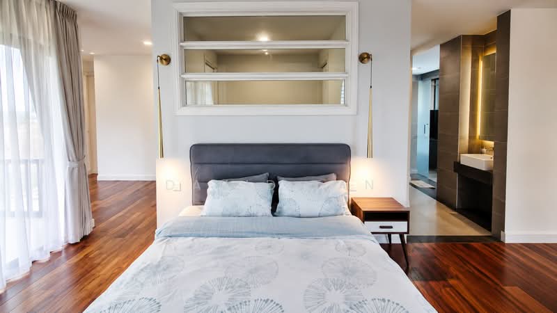 Semi-Detached House for Rent in Cyberjaya (Selangor) - David Tan - Bedroom - PropertyGuru.com.my