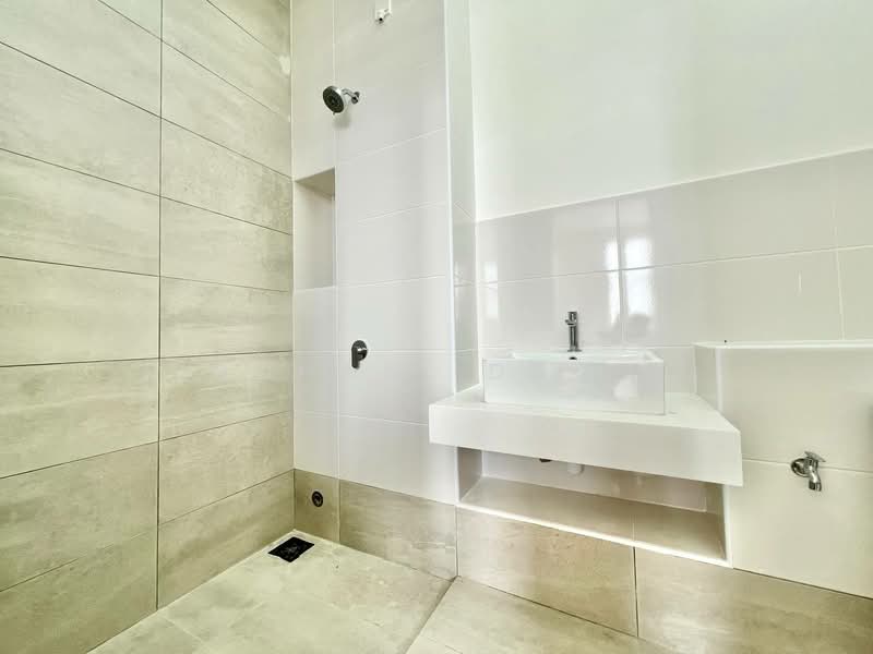2-storey Terraced House for Rent in Eco Forest (Semenyih) - Rohani Daud - Bathroom - PropertyGuru.com.my