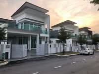 For Sale - Taman Saujana Heights