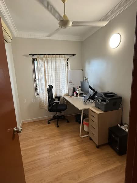 Condominium for Sale at Sri Putramas - Justin Voon - Study - PropertyGuru.com.my