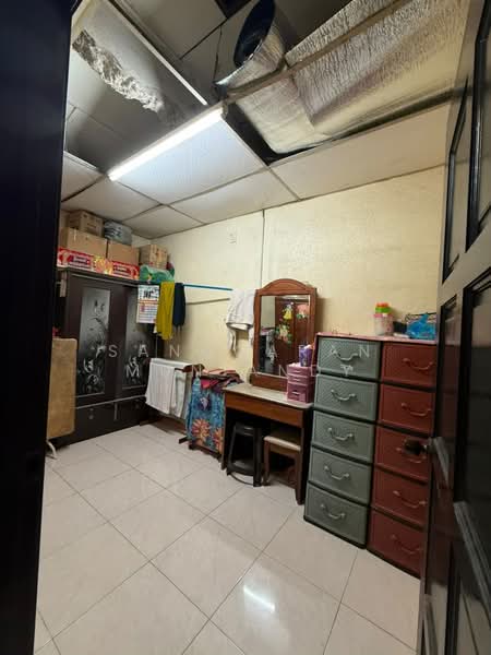 1-storey Terraced House for Sale in Lunas (Kedah) - Sanggaran Muniandy - Bedroom - PropertyGuru.com.my