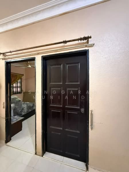 1-storey Terraced House for Sale in Lunas (Kedah) - Sanggaran Muniandy - Bedroom - PropertyGuru.com.my