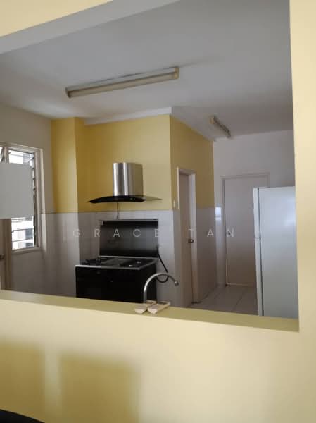 Condominium for Rent at The Tamarind - Grace Tan - Kitchen - PropertyGuru.com.my