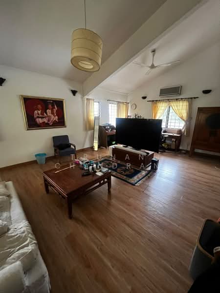 Bungalow for Sale in Damansara Heights (Kuala Lumpur) - Trunan Chandran - Living Room - PropertyGuru.com.my