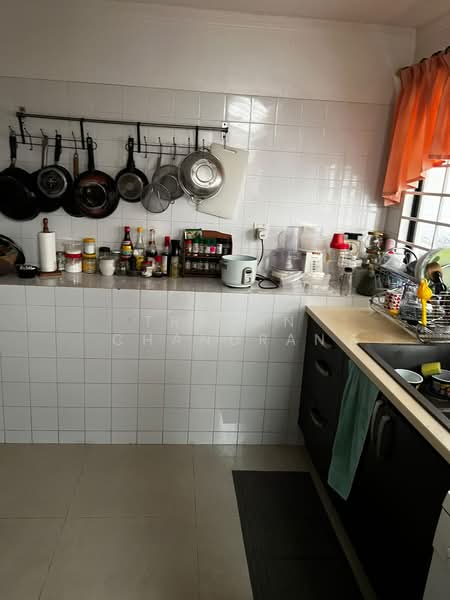 Bungalow for Sale in Damansara Heights (Kuala Lumpur) - Trunan Chandran - Kitchen - PropertyGuru.com.my