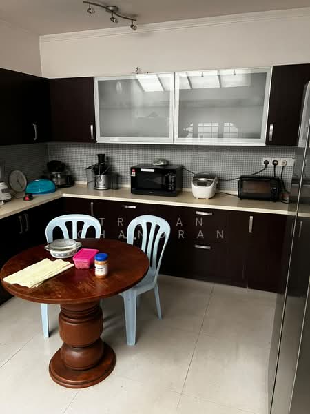 Bungalow for Sale in Damansara Heights (Kuala Lumpur) - Trunan Chandran - Kitchen - PropertyGuru.com.my