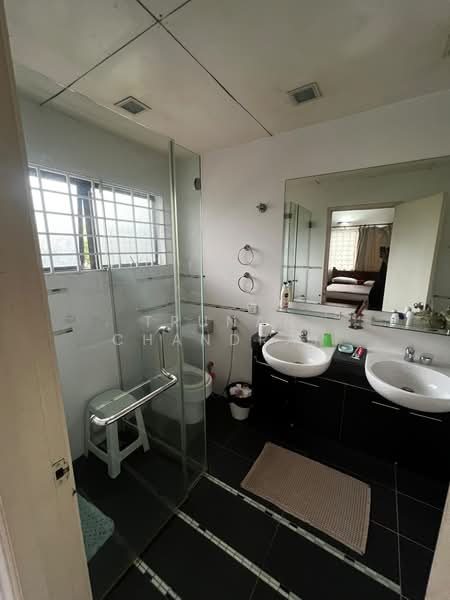 Bungalow for Sale in Damansara Heights (Kuala Lumpur) - Trunan Chandran - Bathroom - PropertyGuru.com.my
