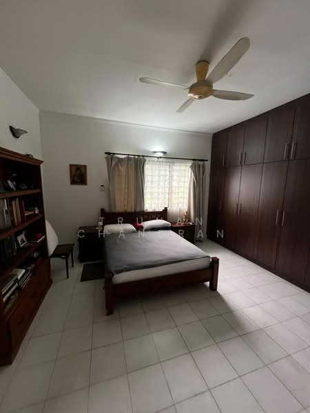 Bungalow for Sale in Damansara Heights (Kuala Lumpur) - Trunan Chandran - Bedroom - PropertyGuru.com.my