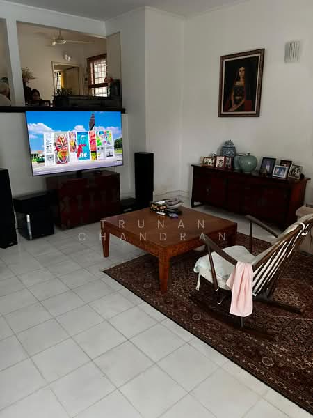 Bungalow for Sale in Damansara Heights (Kuala Lumpur) - Trunan Chandran - Living Room - PropertyGuru.com.my