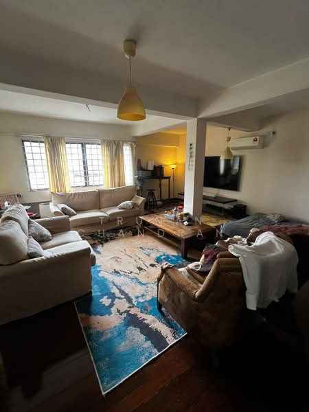 Bungalow for Sale in Damansara Heights (Kuala Lumpur) - Trunan Chandran - Living Room - PropertyGuru.com.my