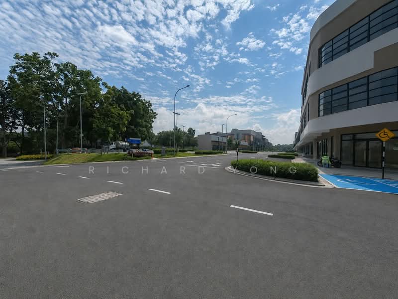 Shop / Office for Rent in Horizon Hills (Iskandar Puteri (Nusajaya)) - Richard Yong - Facing Mall - PropertyGuru.com.my