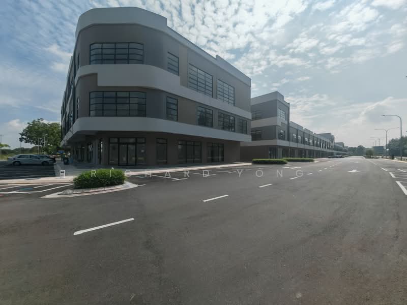 Shop / Office for Rent in Horizon Hills (Iskandar Puteri (Nusajaya)) - Richard Yong - Facing Mainroad - PropertyGuru.com.my