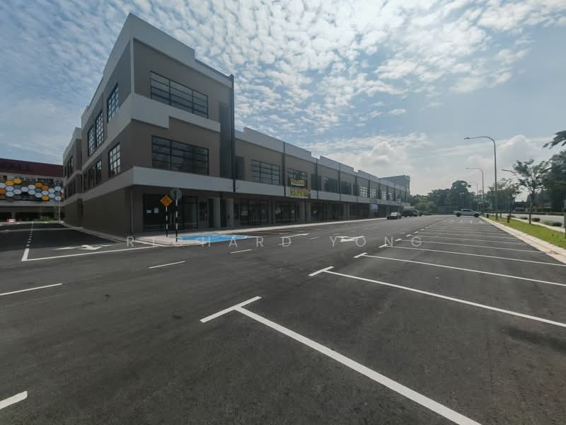 Shop / Office for Rent in Horizon Hills (Iskandar Puteri (Nusajaya)) - Richard Yong - Facing Mainroad - PropertyGuru.com.my