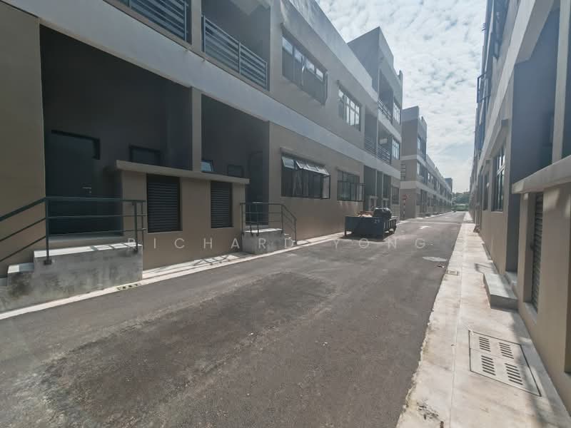 Shop / Office for Rent in Horizon Hills (Iskandar Puteri (Nusajaya)) - Richard Yong - Behind Shoplot - PropertyGuru.com.my