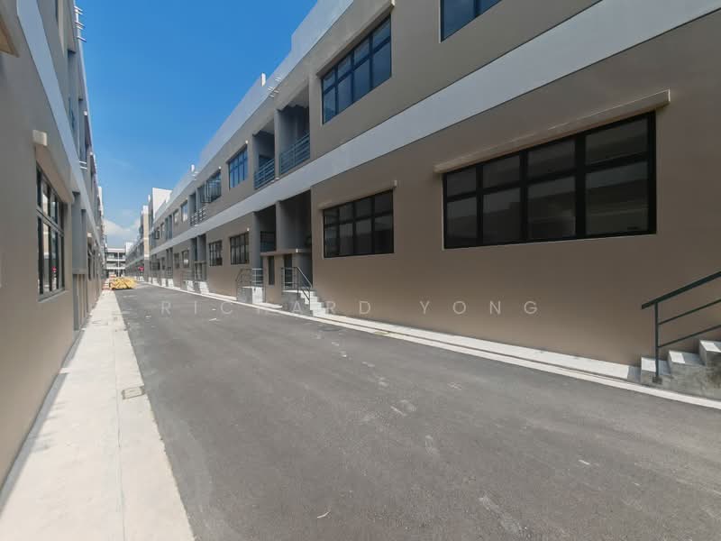 Shop / Office for Rent in Horizon Hills (Iskandar Puteri (Nusajaya)) - Richard Yong - Behind Shoplot - PropertyGuru.com.my